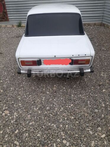 LADA (VAZ) 2106 1985, 48,000 km - 1.5 л - Ağcabədi