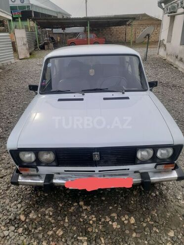 LADA (VAZ) 2106 1985, 48,000 km - 1.5 л - Ağcabədi
