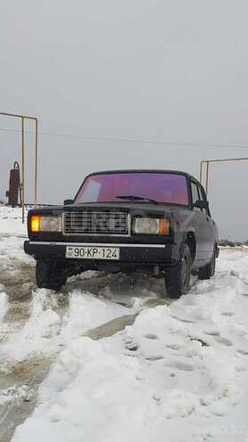 LADA (VAZ) 2107 2011, 105,000 km - 1.6 l - Bakı