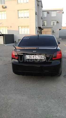 Kia Rio 2010, 336,000 km - 1.4 l - Bakı