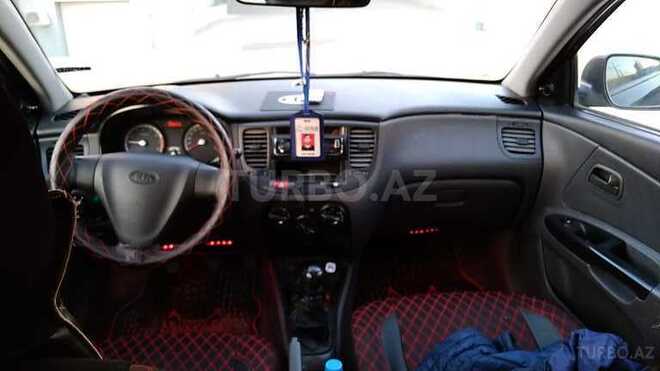 Kia Rio 2010, 336,000 km - 1.4 l - Bakı