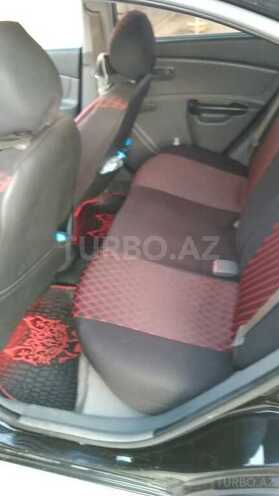 Kia Rio 2010, 336,000 km - 1.4 l - Bakı