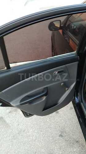 Kia Rio 2010, 336,000 km - 1.4 l - Bakı