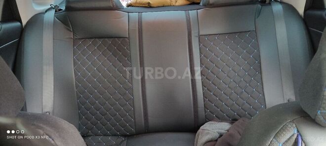 Hyundai Sonata 2010, 64,000 km - 2.4 л - Balakən
