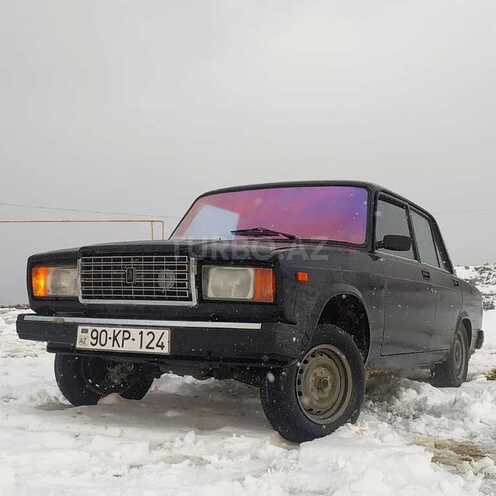 LADA (VAZ) 2107 2011, 105,000 km - 1.6 l - Bakı