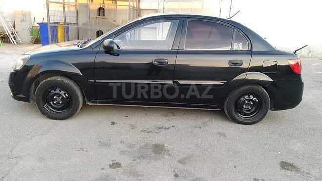 Kia Rio 2010, 336,000 km - 1.4 l - Bakı