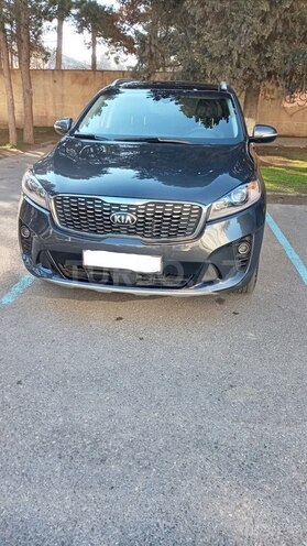 Kia Sorento 2018, 68,200 km - 2.0 l - Bakı