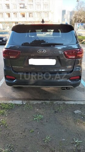 Kia Sorento 2018, 68,200 km - 2.0 l - Bakı
