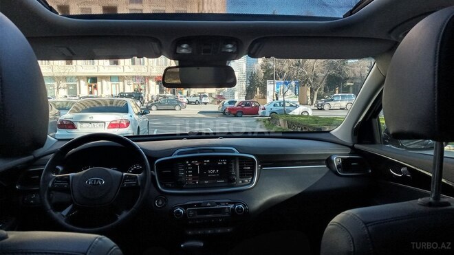 Kia Sorento 2018, 68,200 km - 2.0 l - Bakı