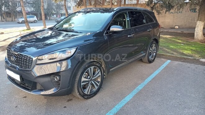 Kia Sorento 2018, 68,200 km - 2.0 l - Bakı