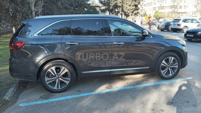 Kia Sorento 2018, 68,200 km - 2.0 l - Bakı