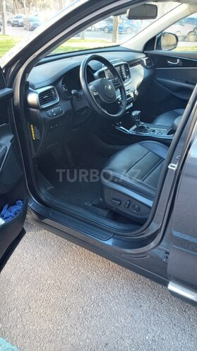 Kia Sorento 2018, 68,200 km - 2.0 l - Bakı