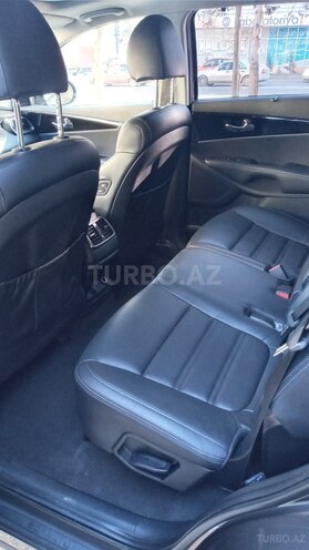 Kia Sorento 2018, 68,200 km - 2.0 l - Bakı