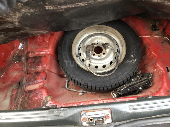 LADA (VAZ) 2109 1994, 420,300 km - 1.5 l - Bakı