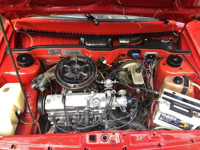 LADA (VAZ) 2109 1994, 420,300 km - 1.5 l - Bakı