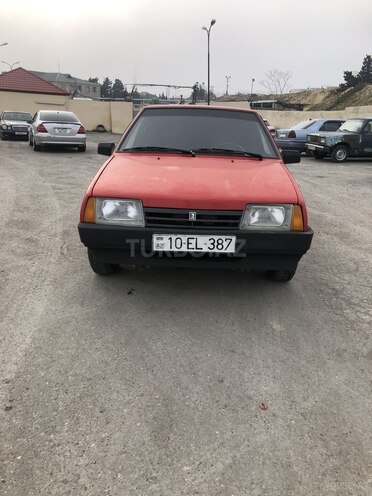LADA (VAZ) 2109 1994, 420,300 km - 1.5 l - Bakı