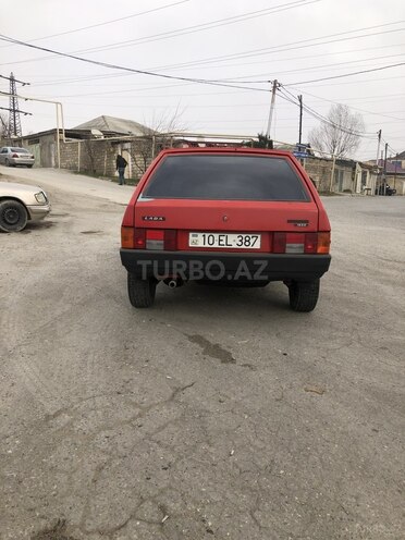 LADA (VAZ) 2109 1994, 420,300 km - 1.5 l - Bakı