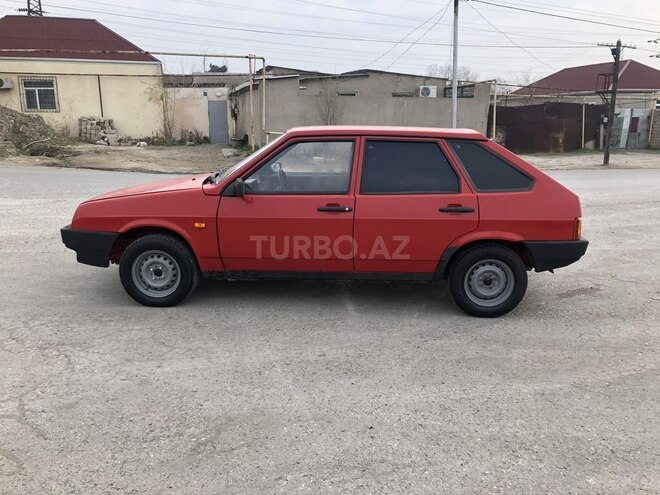 LADA (VAZ) 2109 1994, 420,300 km - 1.5 l - Bakı