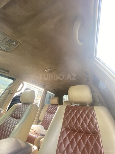 Toyota Prado 2006, 230,000 km - 2.7 l - Bakı