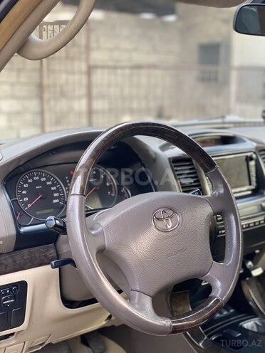 Toyota Prado 2006, 230,000 km - 2.7 l - Bakı