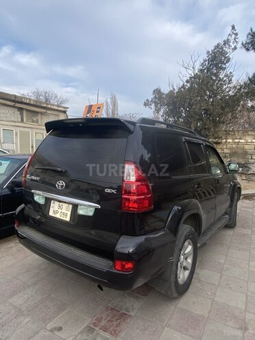 Toyota Prado 2006, 230,000 km - 2.7 l - Bakı