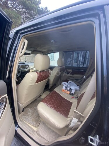 Toyota Prado 2006, 230,000 km - 2.7 l - Bakı