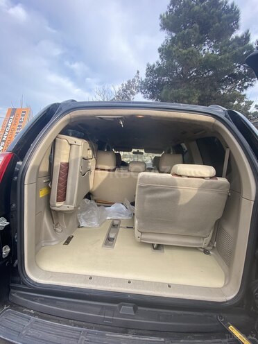 Toyota Prado 2006, 230,000 km - 2.7 l - Bakı