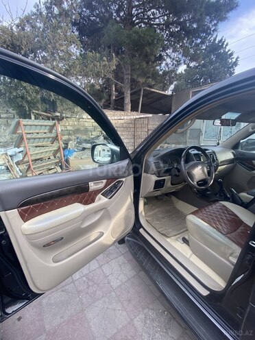 Toyota Prado 2006, 230,000 km - 2.7 l - Bakı