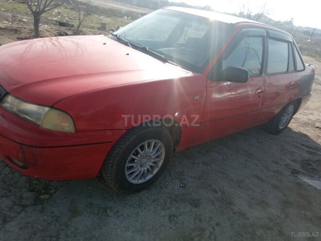 Daewoo Nexia 1997, 245,000 km - 1.5 l - Bakı