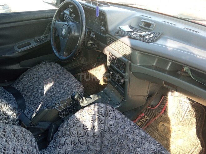 Daewoo Nexia 1997, 245,000 km - 1.5 l - Bakı