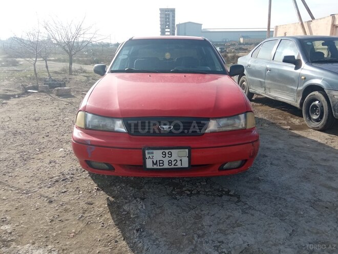 Daewoo Nexia 1997, 245,000 km - 1.5 l - Bakı