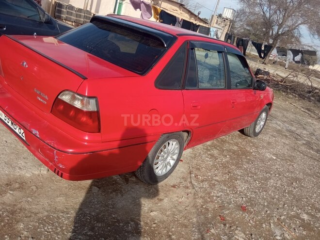 Daewoo Nexia 1997, 245,000 km - 1.5 l - Bakı