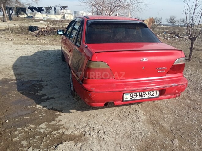 Daewoo Nexia 1997, 245,000 km - 1.5 l - Bakı
