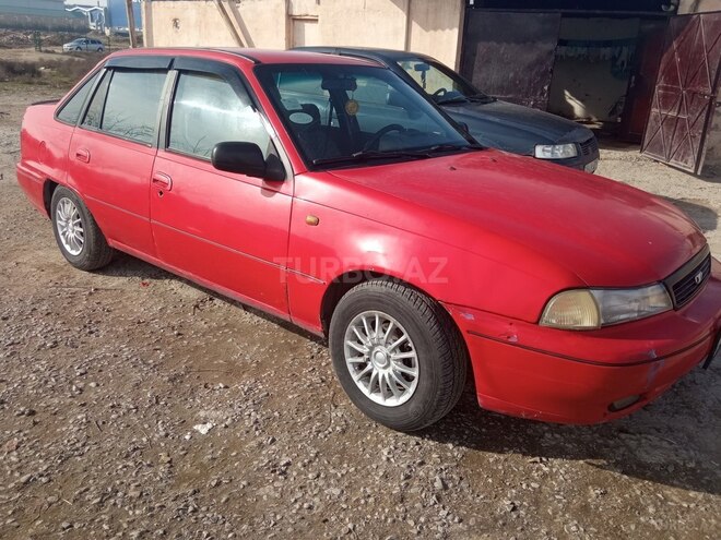 Daewoo Nexia 1997, 245,000 km - 1.5 l - Bakı