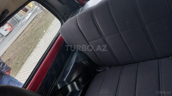 LADA (VAZ) Niva 1996, 392,000 km - 1.6 l - İsmayıllı