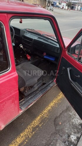 LADA (VAZ) Niva 1996, 392,000 km - 1.6 l - İsmayıllı
