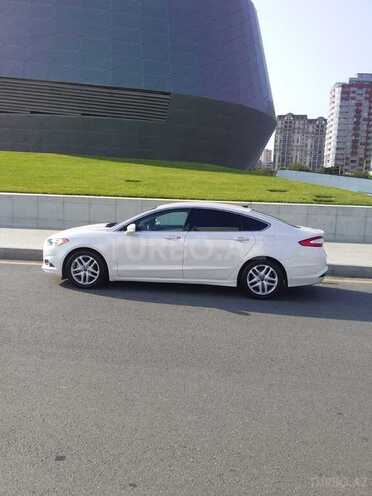Ford Fusion 2016, 88,000 km - 1.5 л - Bakı