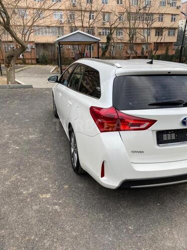 Toyota Auris 2013, 137,300 km - 1.8 л - Bakı