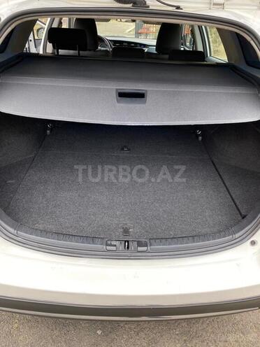 Toyota Auris 2013, 137,300 km - 1.8 л - Bakı