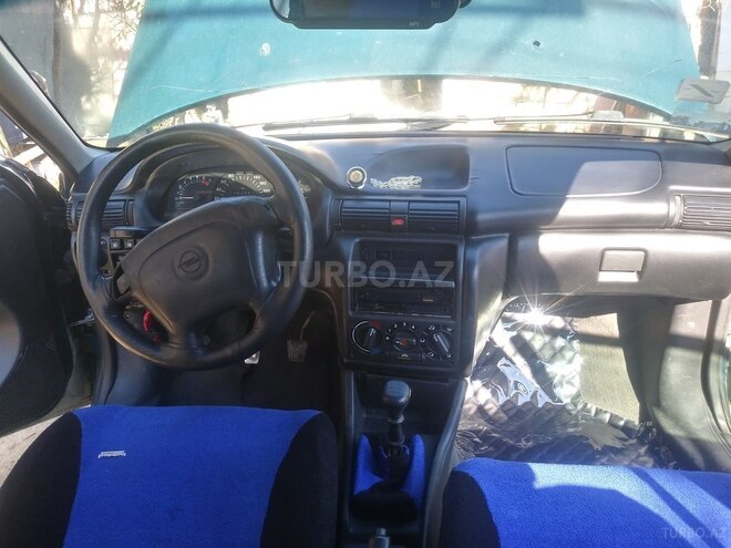 Opel Astra 1997, 297,078 km - 1.6 l - Bakı