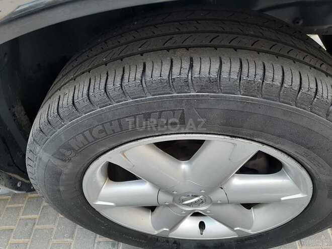 Nissan Murano 2004, 260,000 km - 3.5 l - Bakı