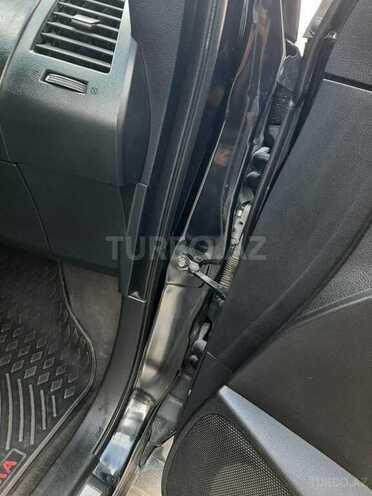 Nissan Murano 2004, 260,000 km - 3.5 l - Bakı