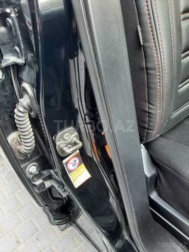 Nissan Murano 2004, 260,000 km - 3.5 l - Bakı