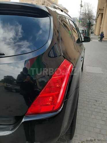 Nissan Murano 2004, 260,000 km - 3.5 l - Bakı