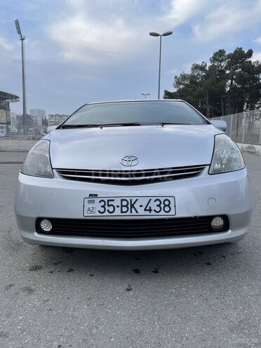Toyota Prius 2008, 136,000 km - 1.5 l - Bakı