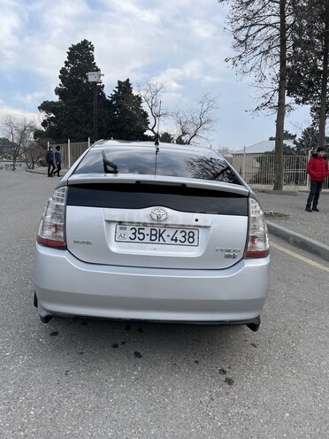 Toyota Prius 2008, 136,000 km - 1.5 l - Bakı