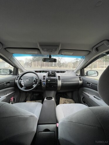 Toyota Prius 2008, 136,000 km - 1.5 l - Bakı