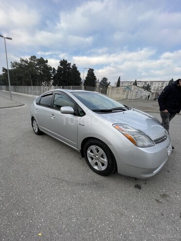 Toyota Prius 2008, 136,000 km - 1.5 l - Bakı
