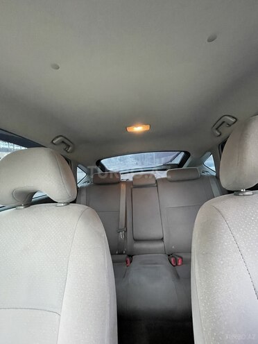 Toyota Prius 2008, 136,000 km - 1.5 l - Bakı