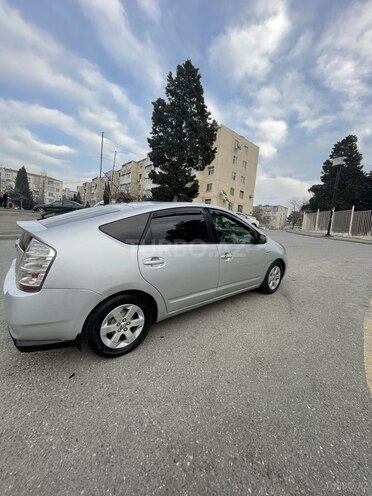 Toyota Prius 2008, 136,000 km - 1.5 l - Bakı